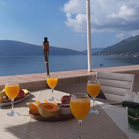 Adriabay Studio Tivat Dış mekan fotoğraf