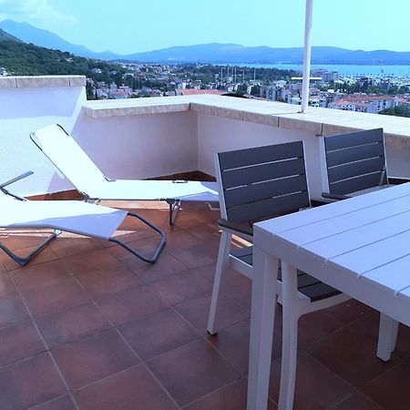 Adriabay Studio Tivat Dış mekan fotoğraf