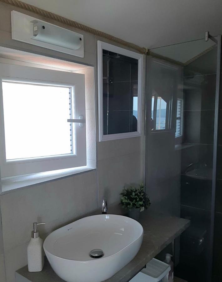 Adriabay Studio Tivat Dış mekan fotoğraf