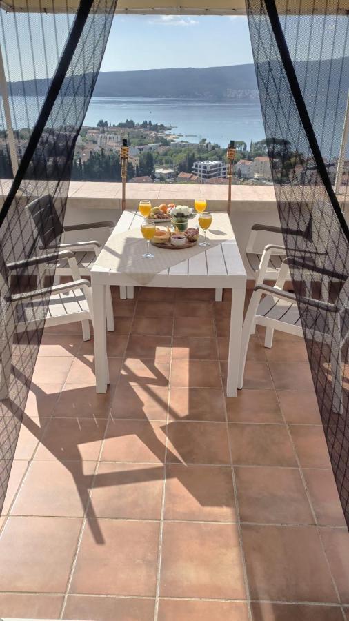 Adriabay Studio Tivat Dış mekan fotoğraf