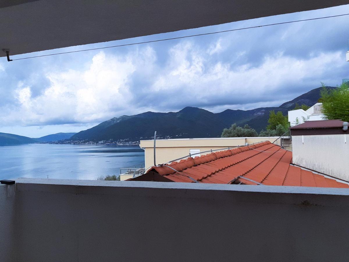 Adriabay Studio Tivat Dış mekan fotoğraf