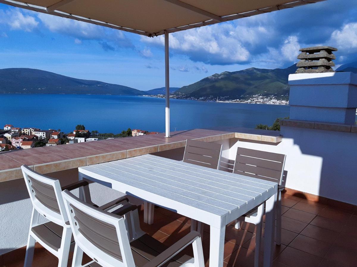 Adriabay Studio Tivat Dış mekan fotoğraf