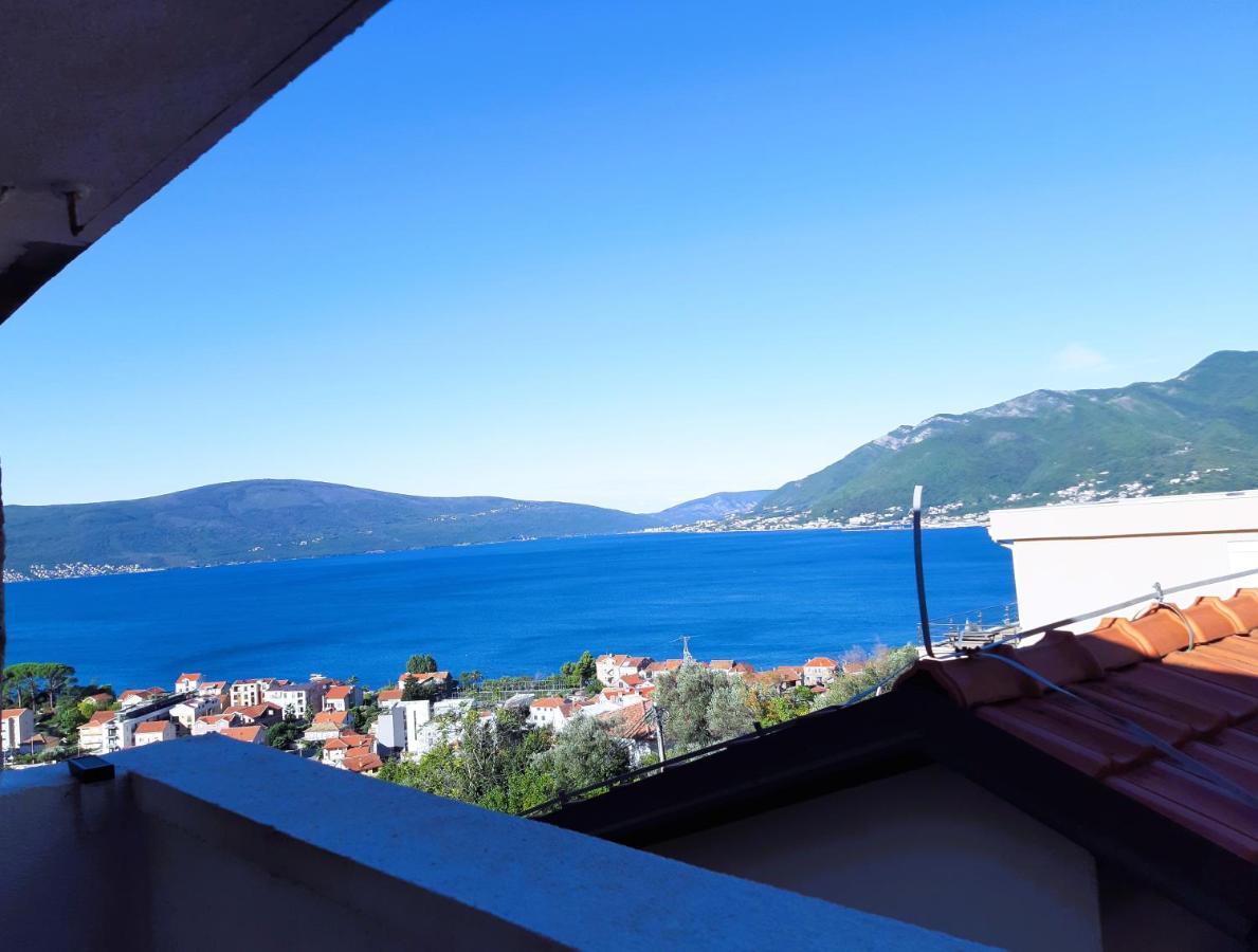 Adriabay Studio Tivat Dış mekan fotoğraf