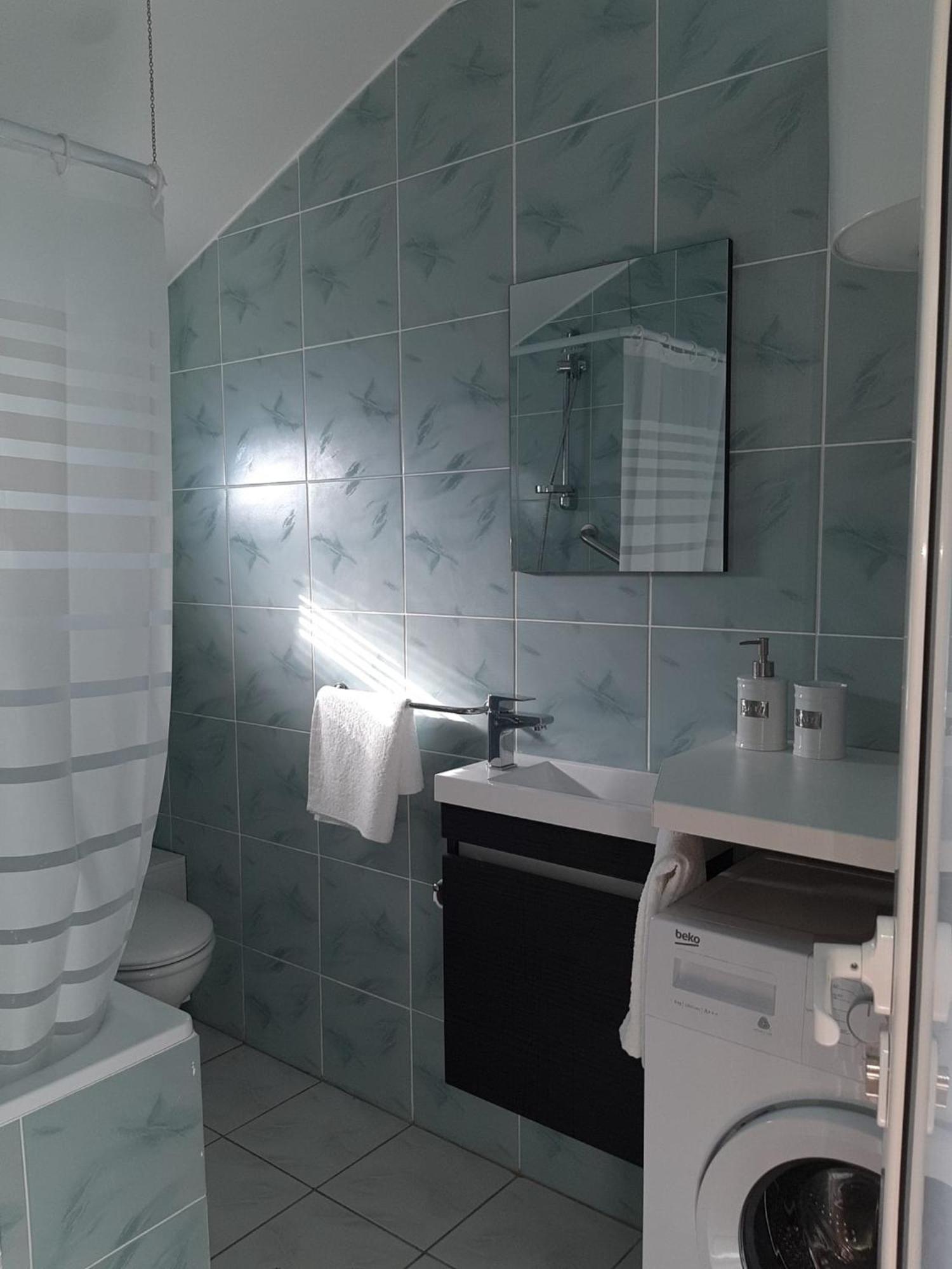 Adriabay Studio Tivat Dış mekan fotoğraf