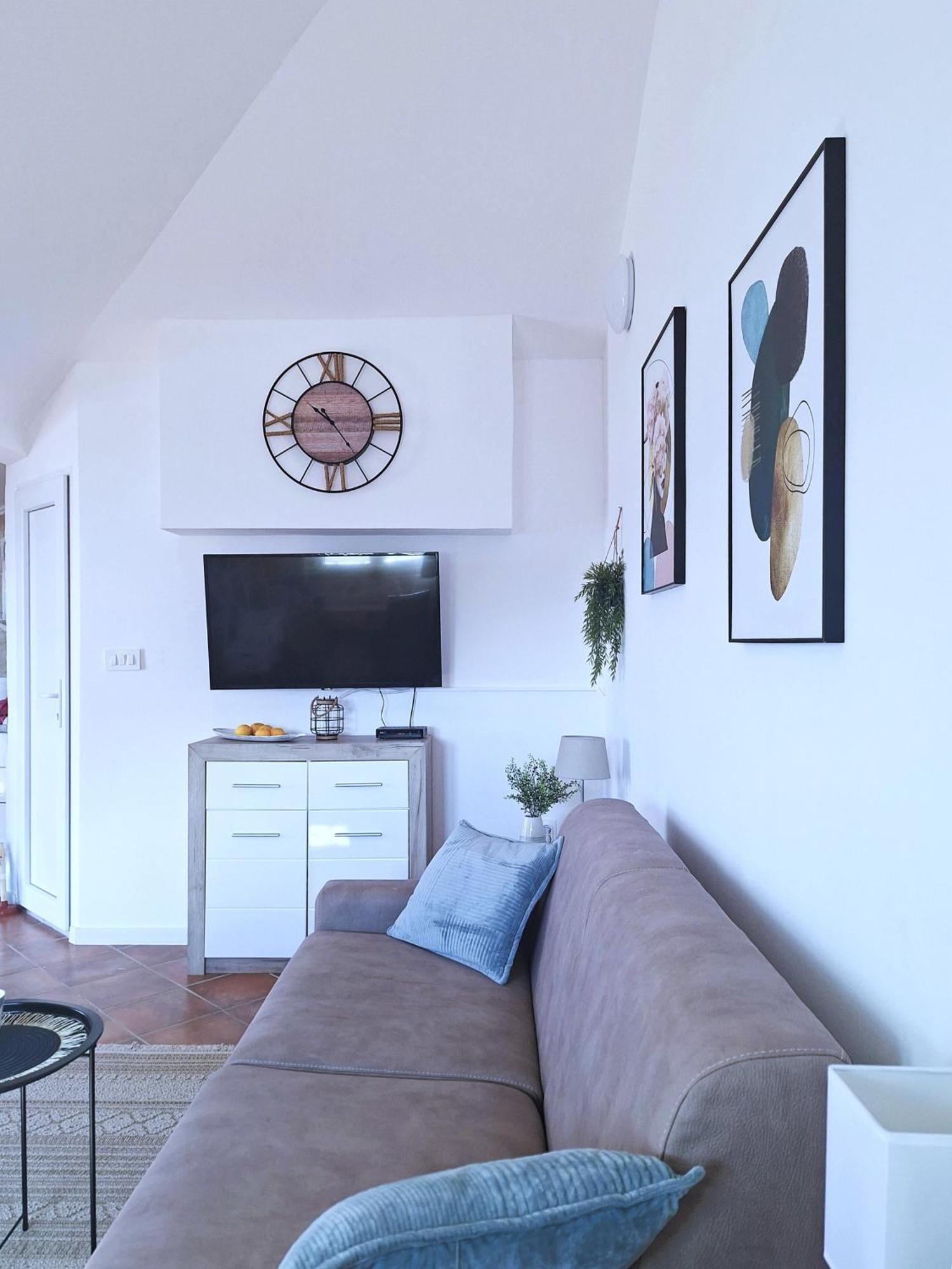 Adriabay Studio Tivat Dış mekan fotoğraf