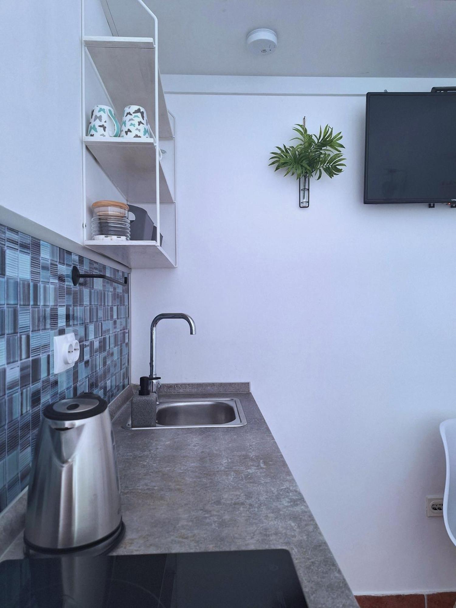 Adriabay Studio Tivat Oda fotoğraf