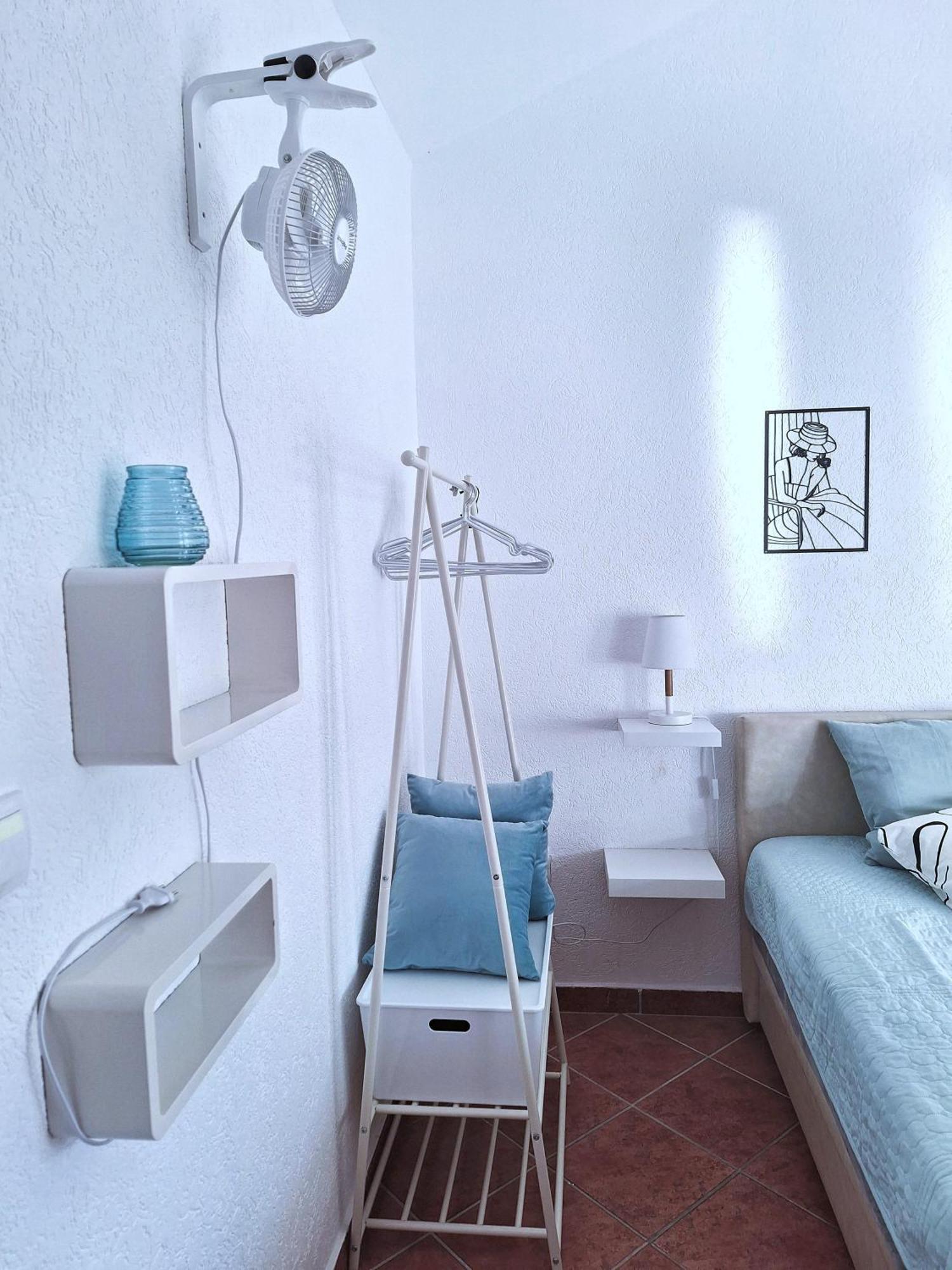 Adriabay Studio Tivat Oda fotoğraf