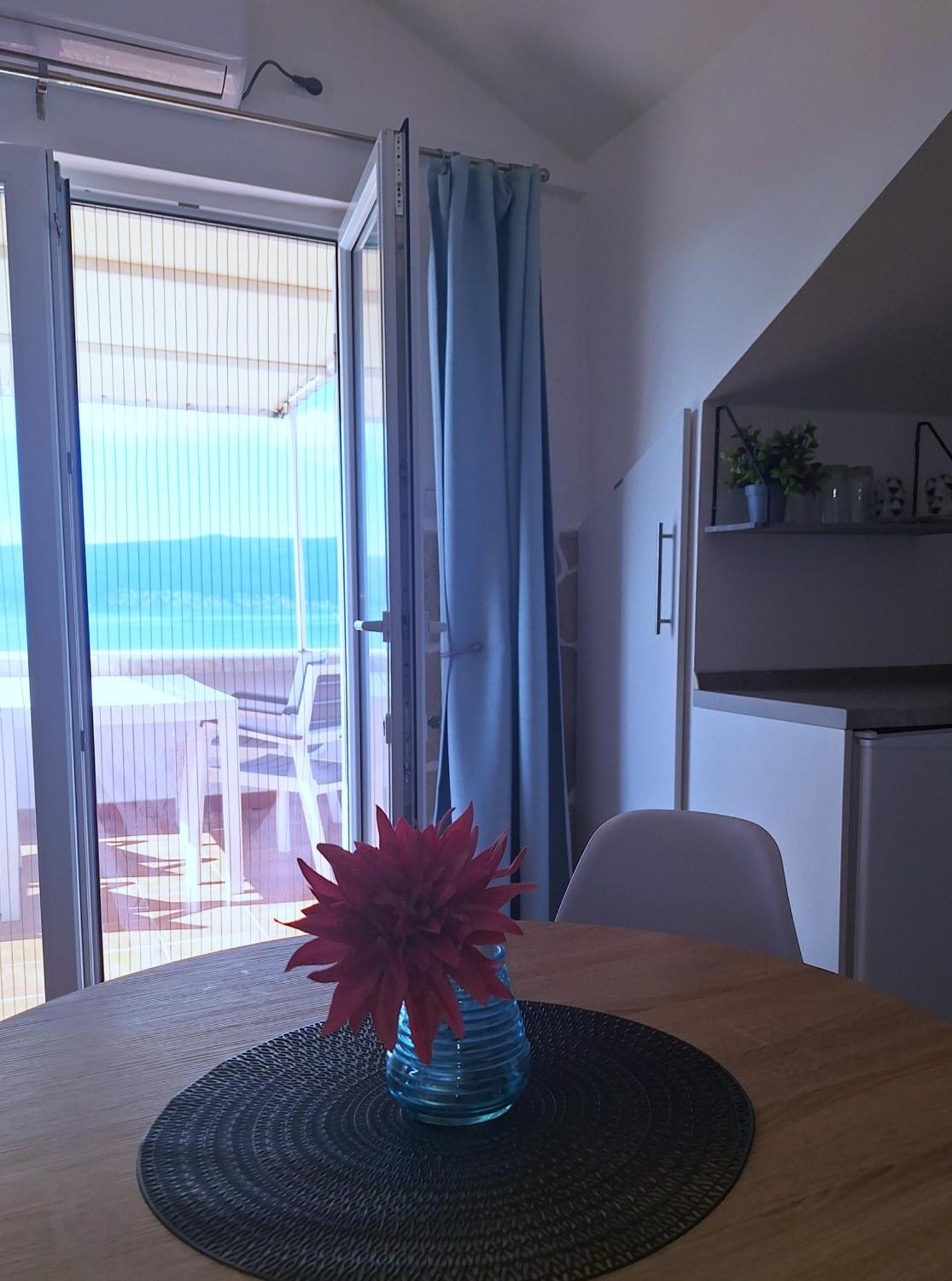 Adriabay Studio Tivat Dış mekan fotoğraf