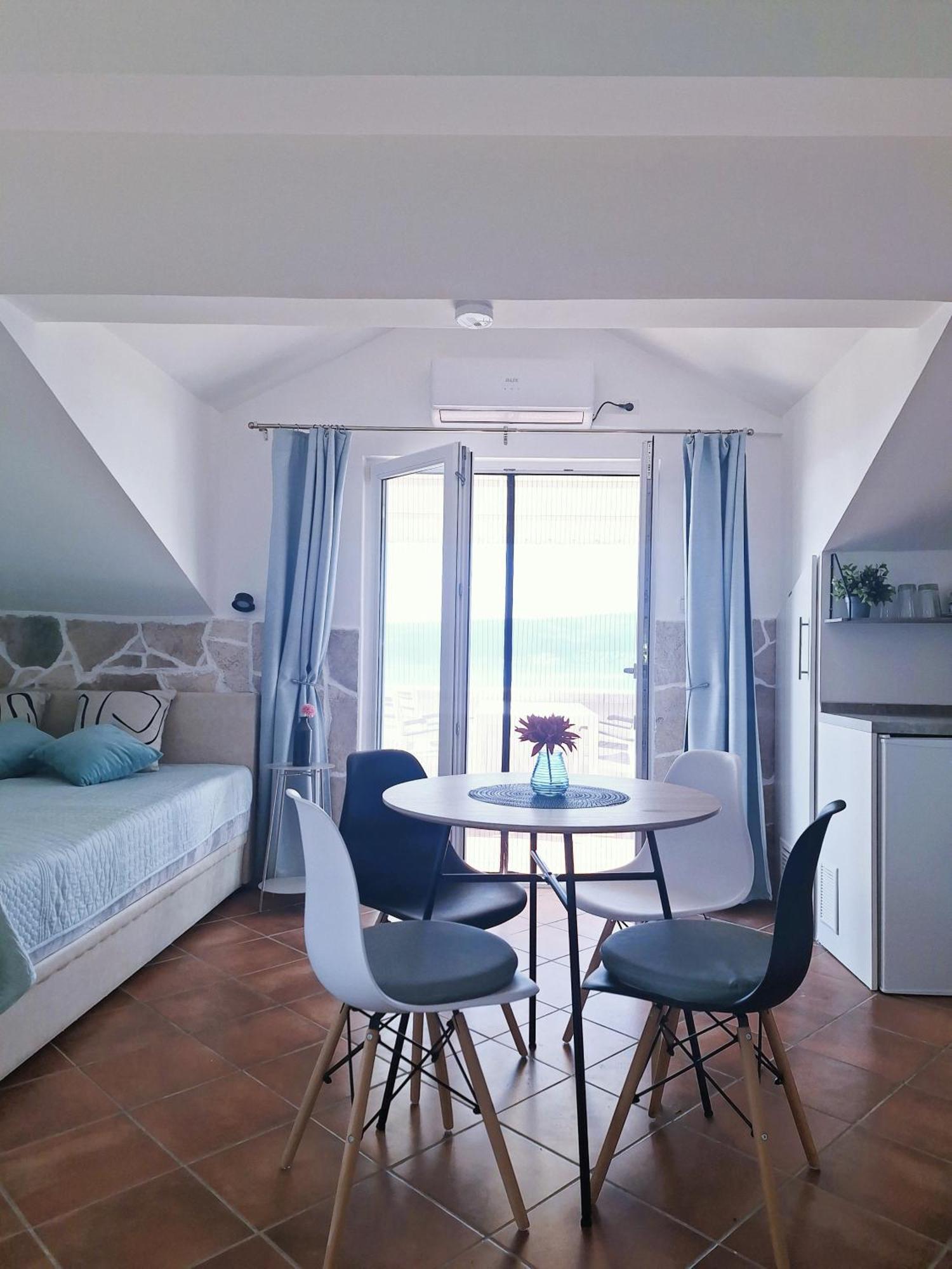 Adriabay Studio Tivat Dış mekan fotoğraf