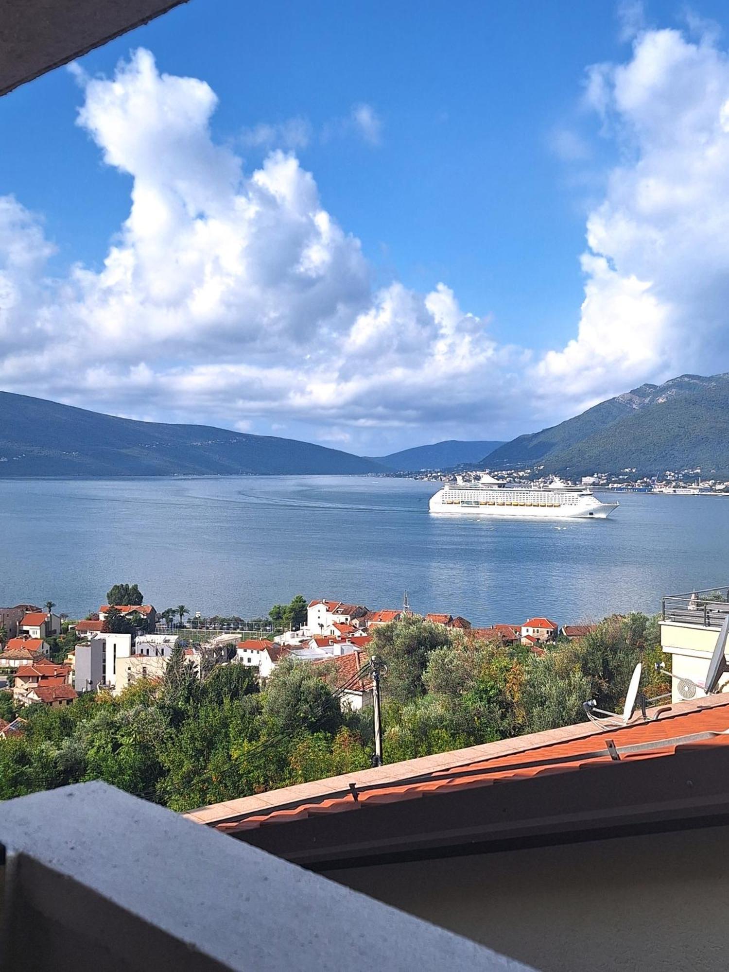 Adriabay Studio Tivat Oda fotoğraf