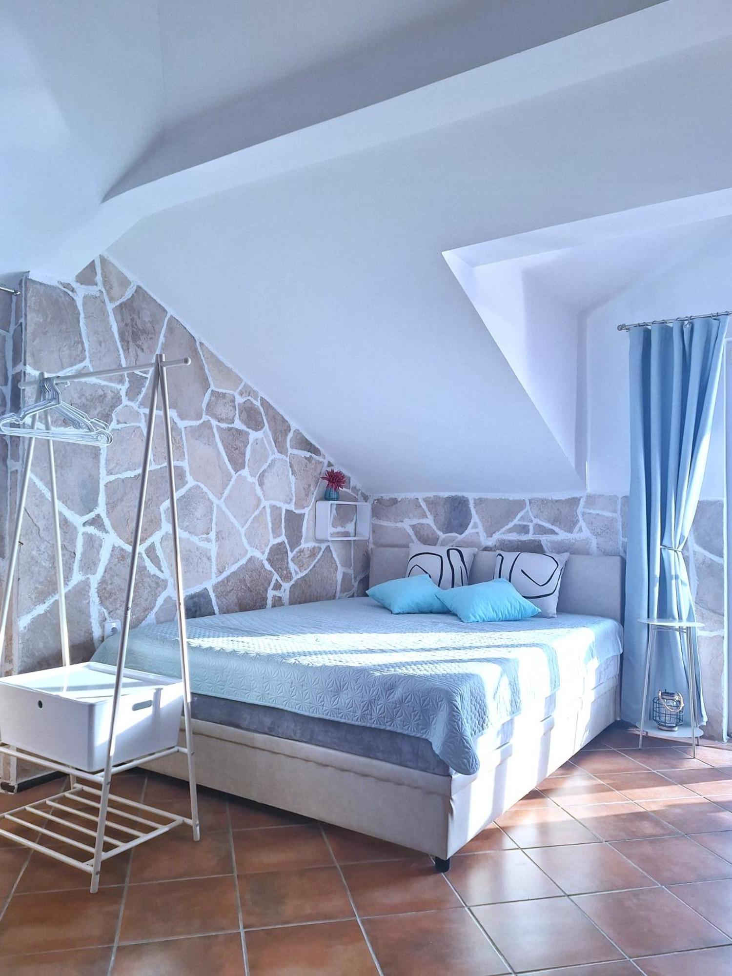 Adriabay Studio Tivat Dış mekan fotoğraf