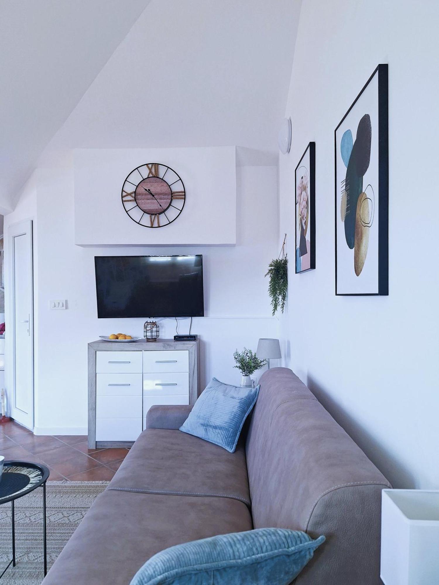Adriabay Studio Tivat Dış mekan fotoğraf