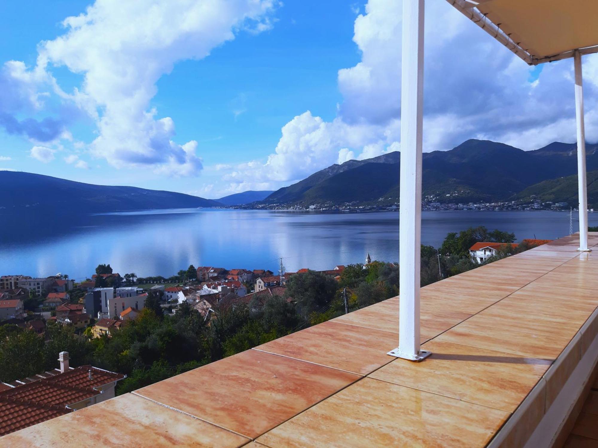 Adriabay Studio Tivat Dış mekan fotoğraf