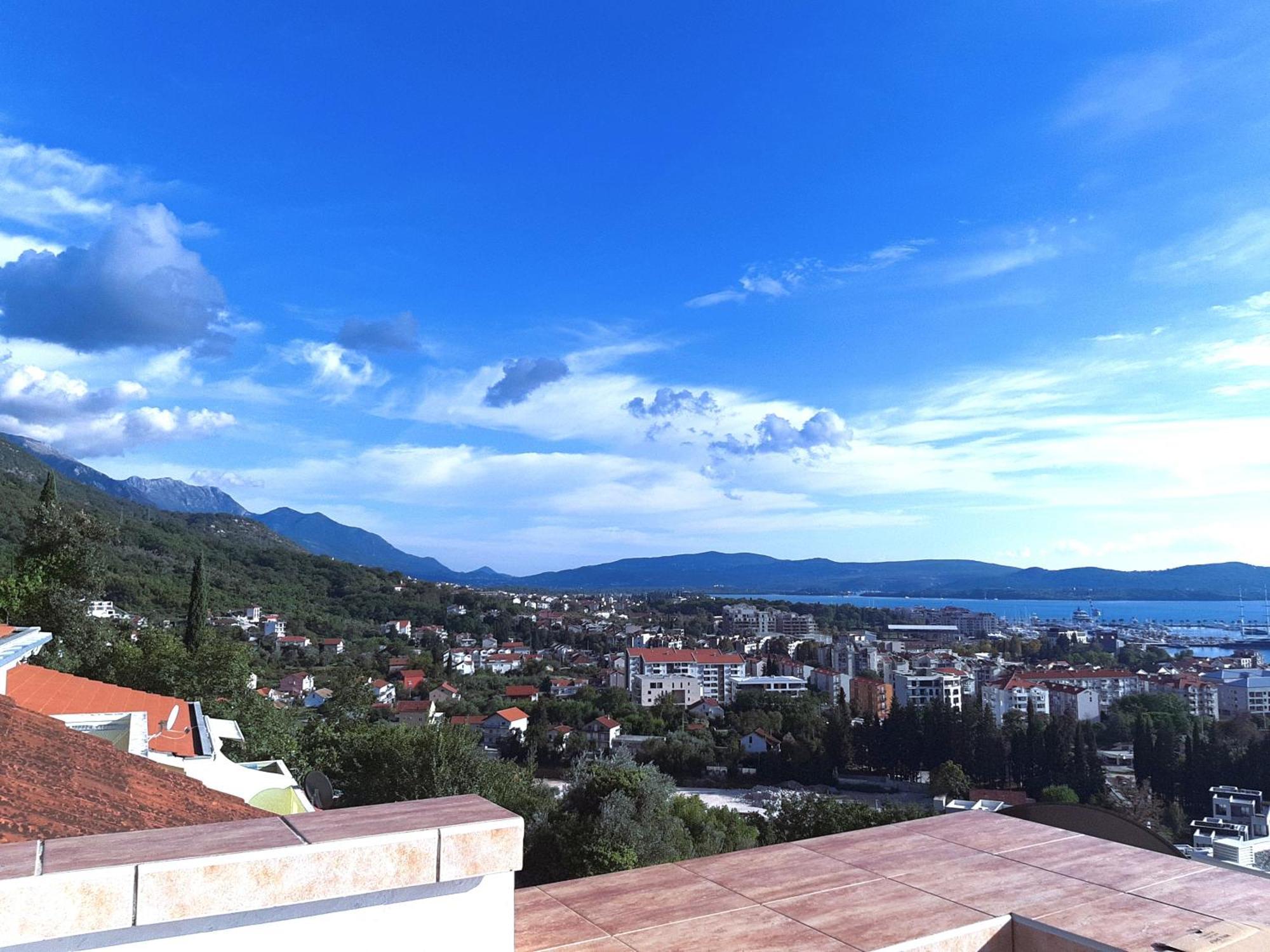 Adriabay Studio Tivat Dış mekan fotoğraf